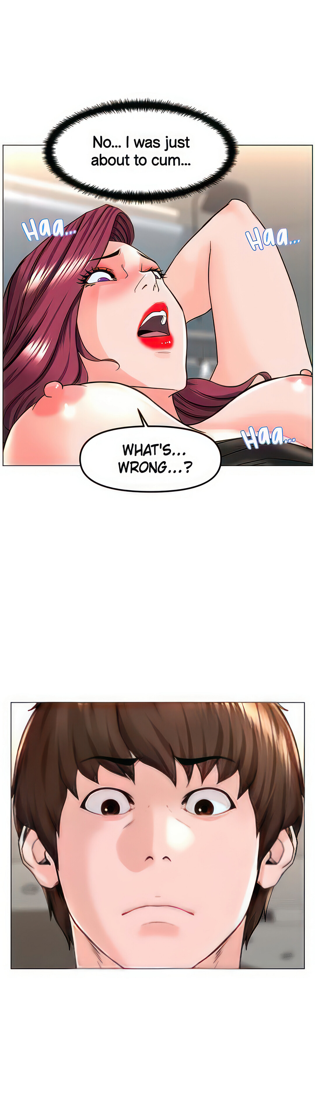 Celeb Next Door Chapter 76 image 27