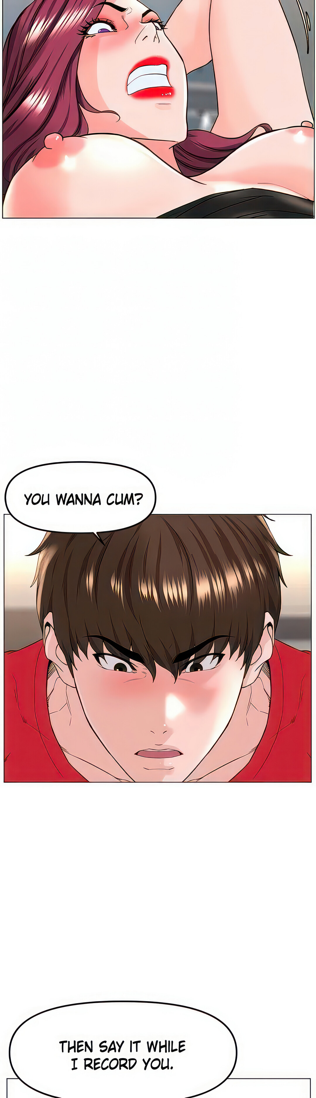 Celeb Next Door Chapter 76 image 32