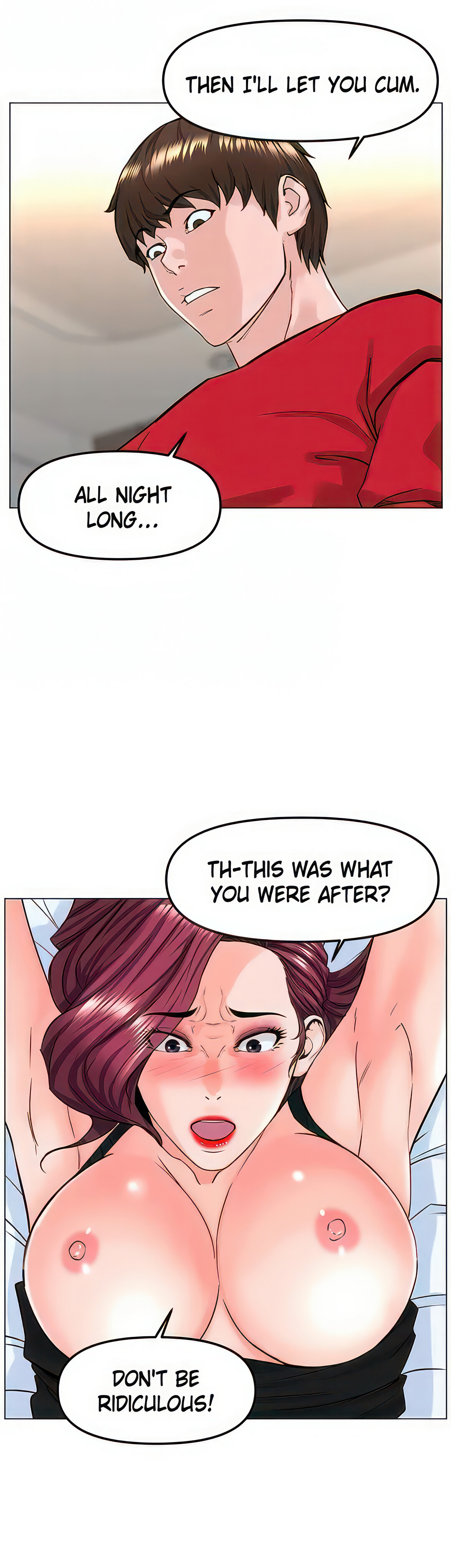 Celeb Next Door Chapter 76 image 34
