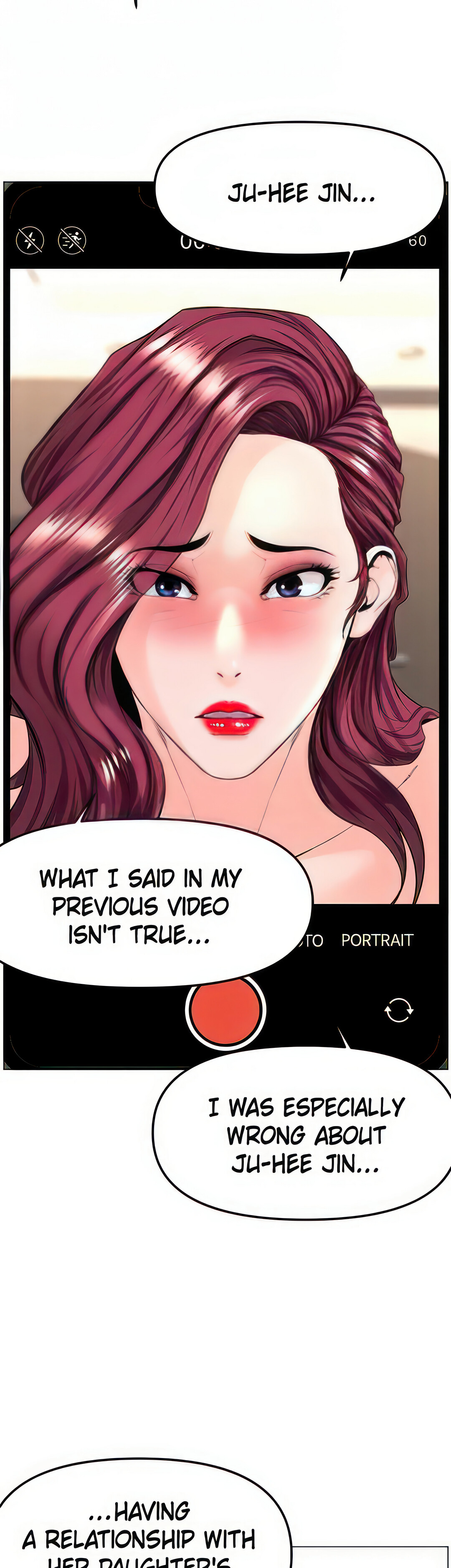 Celeb Next Door Chapter 76 image 37