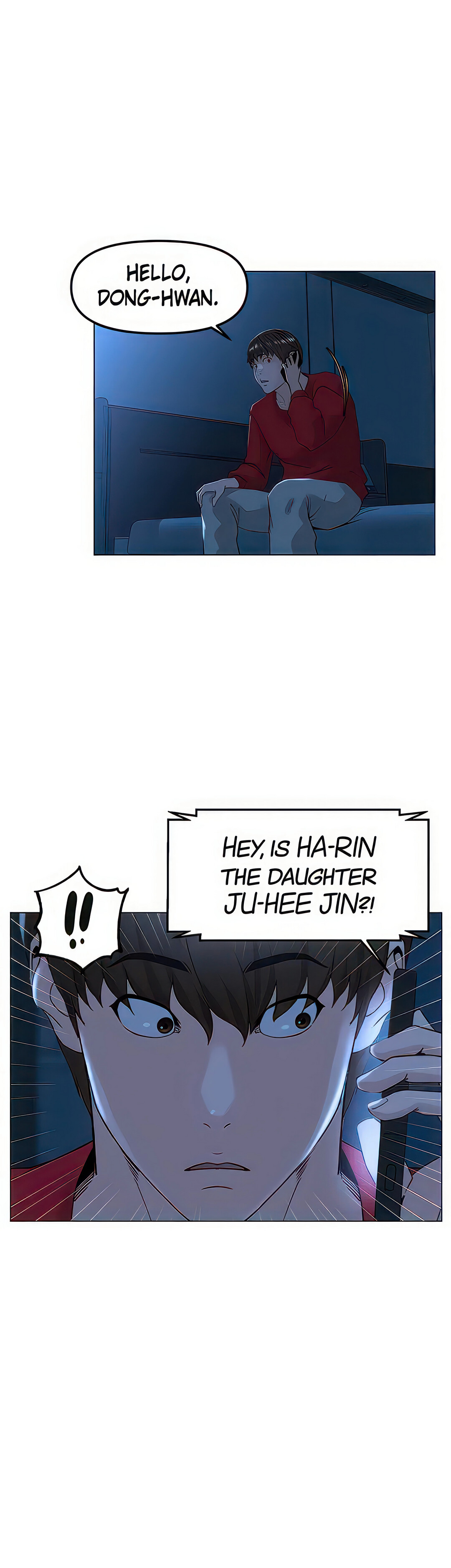 Celeb Next Door Chapter 76 image 44