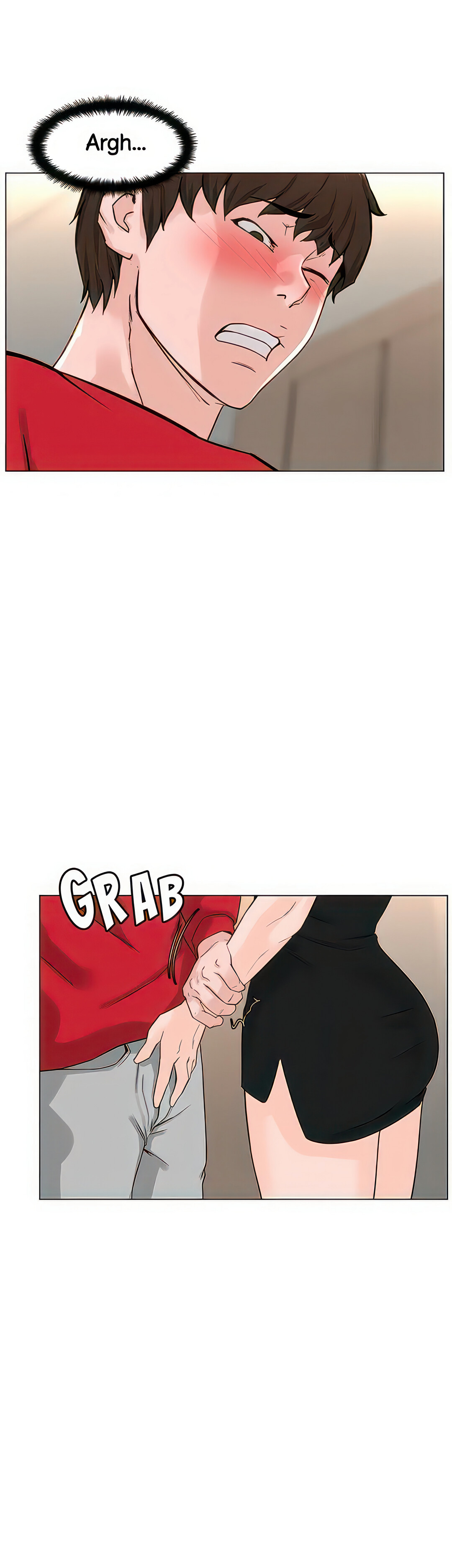 Celeb Next Door Chapter 76 image 6