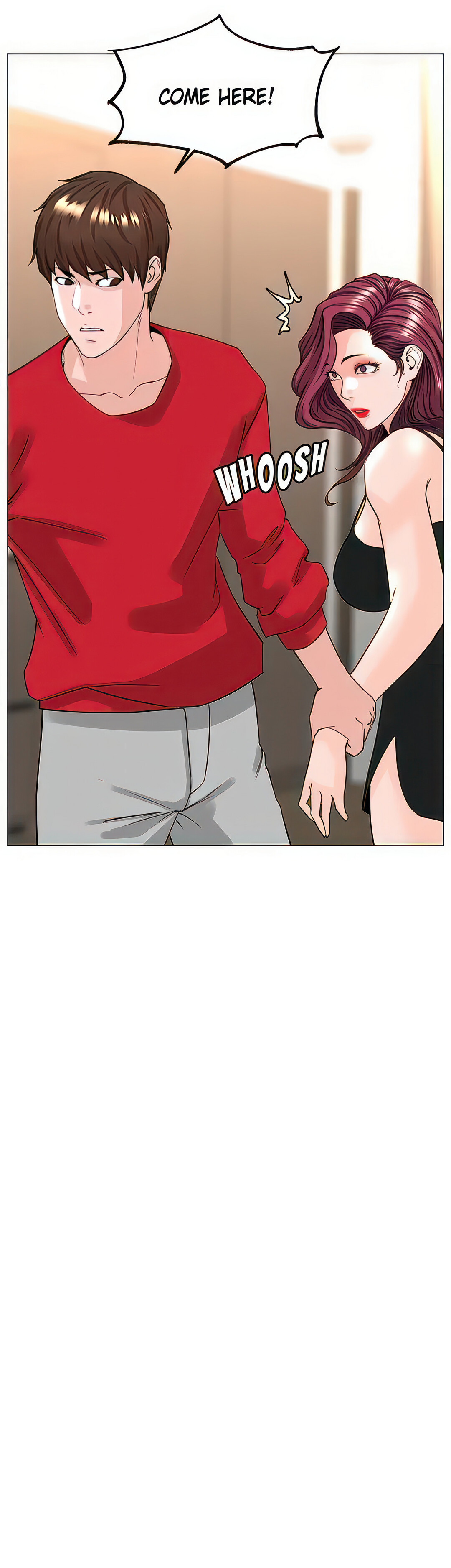 Celeb Next Door Chapter 76 image 7
