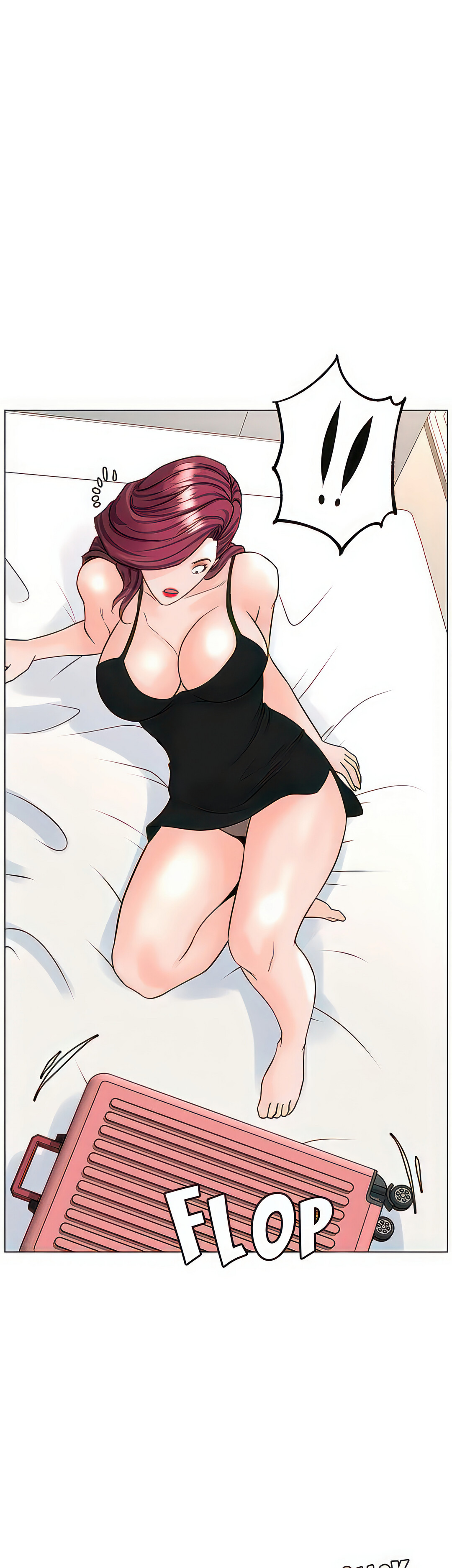 Celeb Next Door Chapter 76 image 8