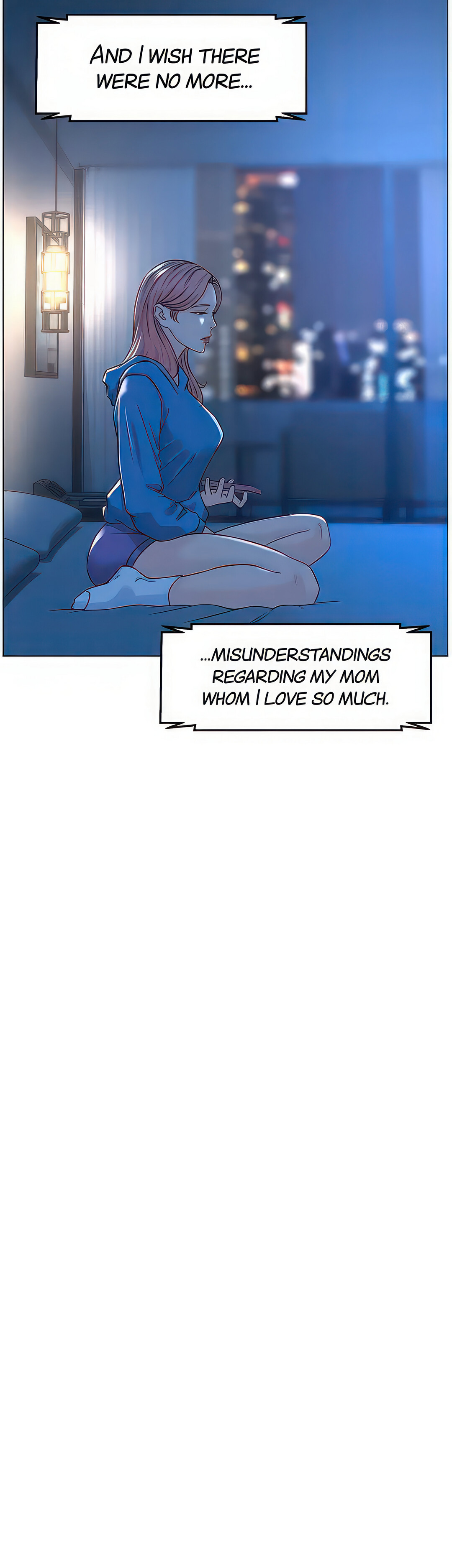 Celeb Next Door Chapter 77 - The End image 11