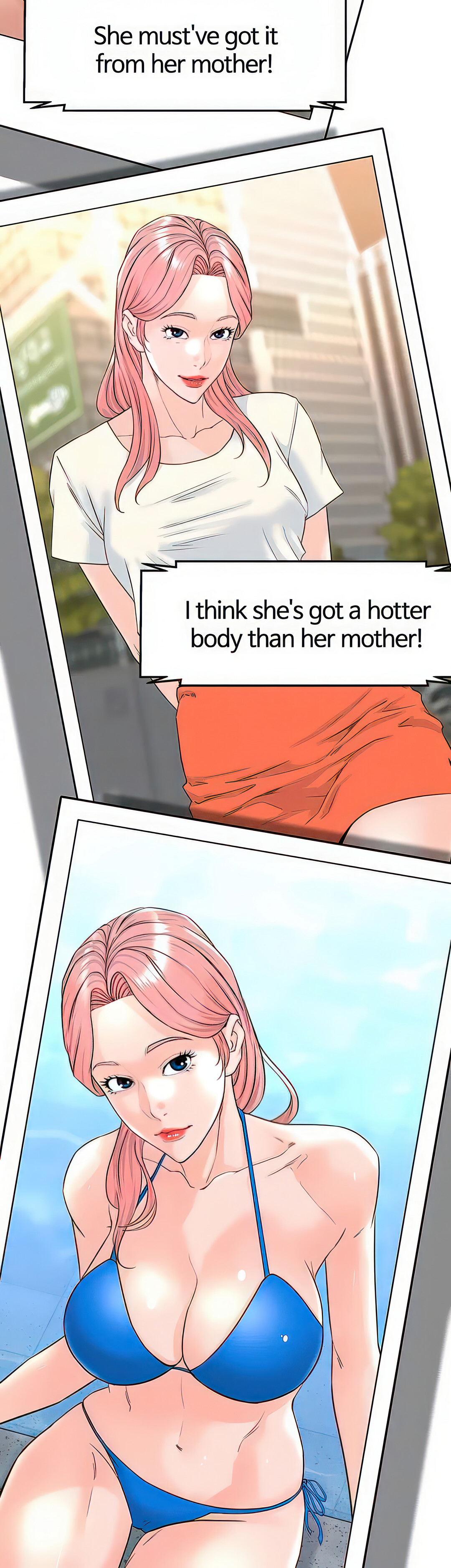 Celeb Next Door Chapter 77 - The End image 16