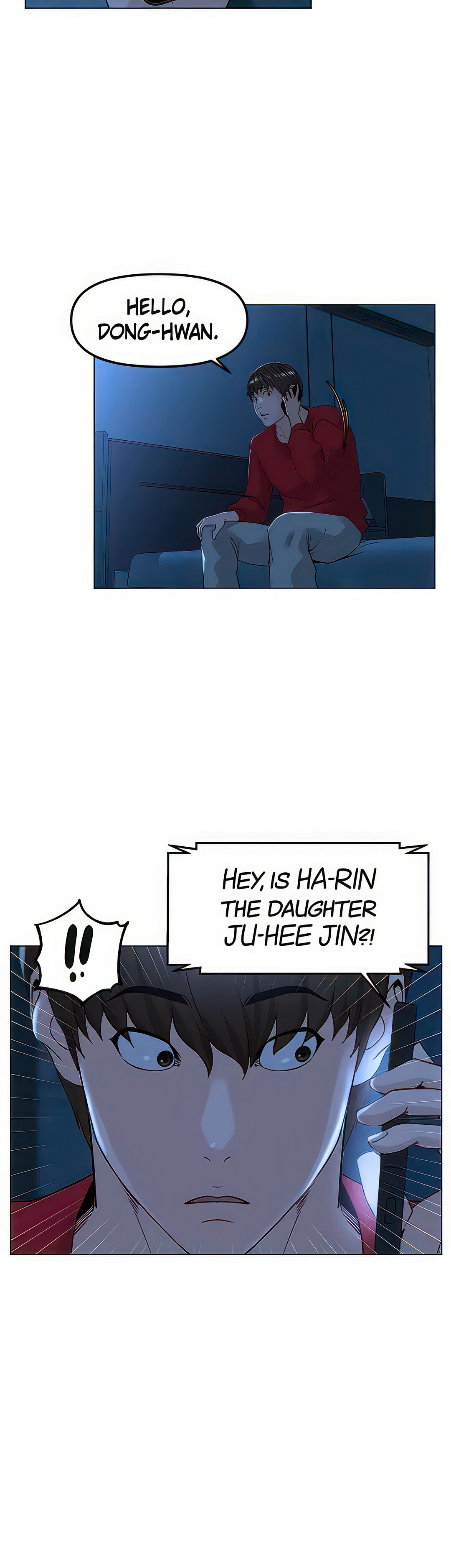 Celeb Next Door Chapter 77 - The End image 1