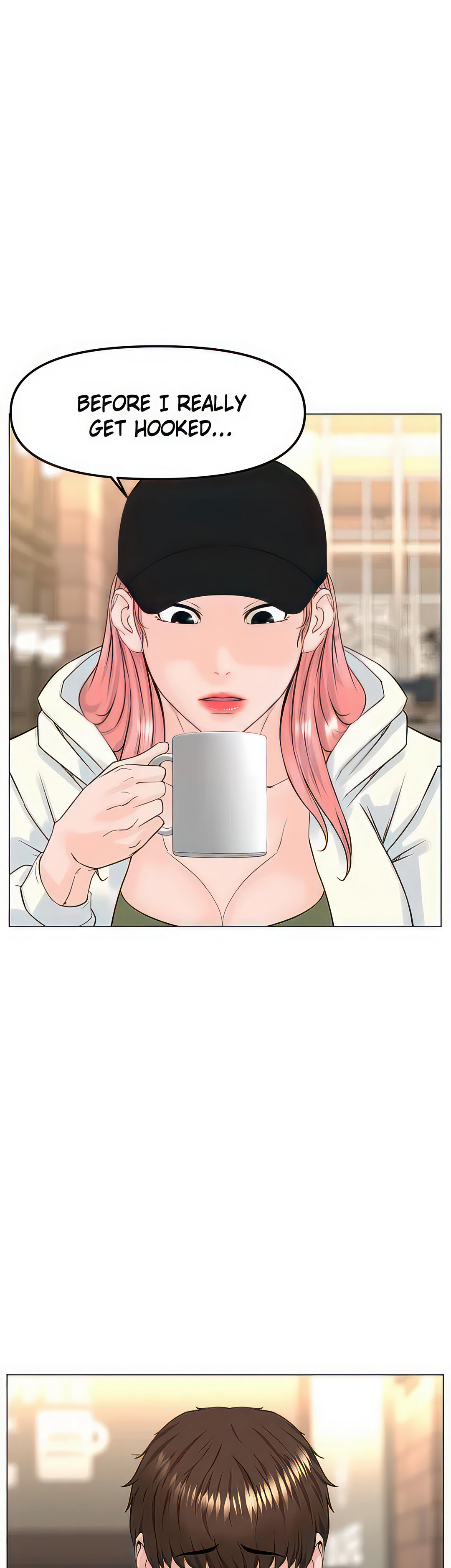 Celeb Next Door Chapter 77 - The End image 22