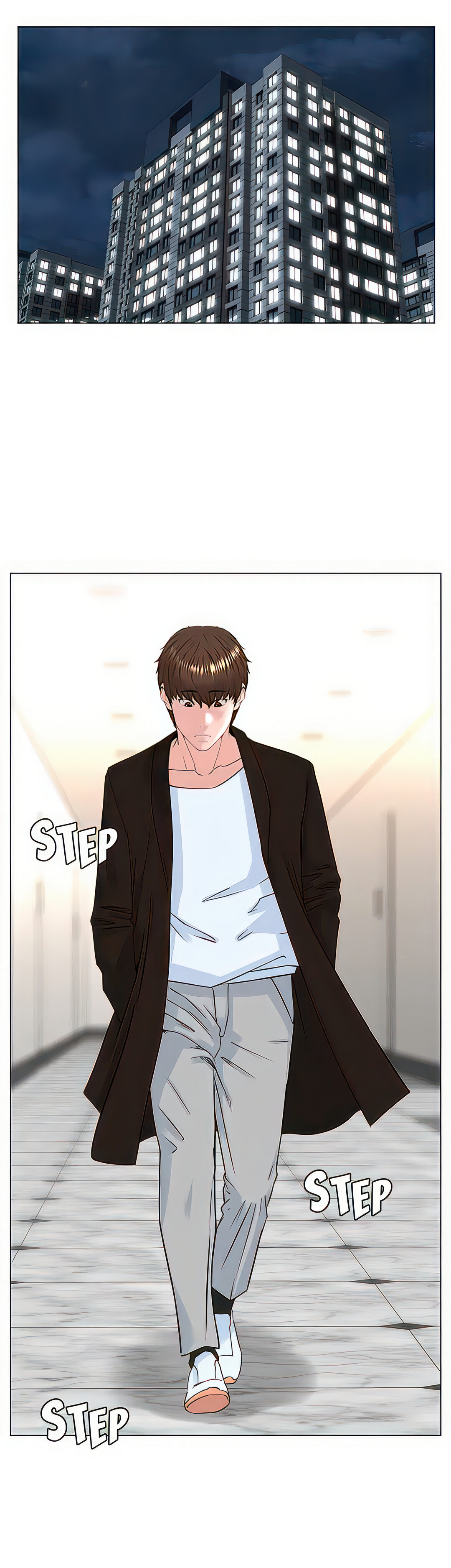 Celeb Next Door Chapter 77 - The End image 24