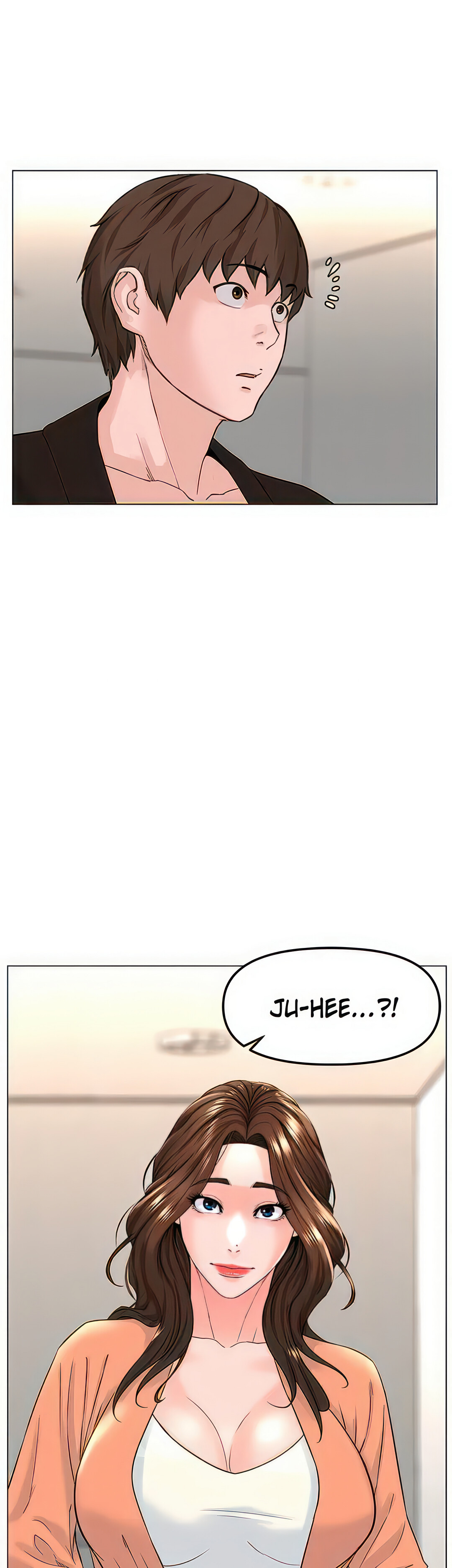 Celeb Next Door Chapter 77 - The End image 25