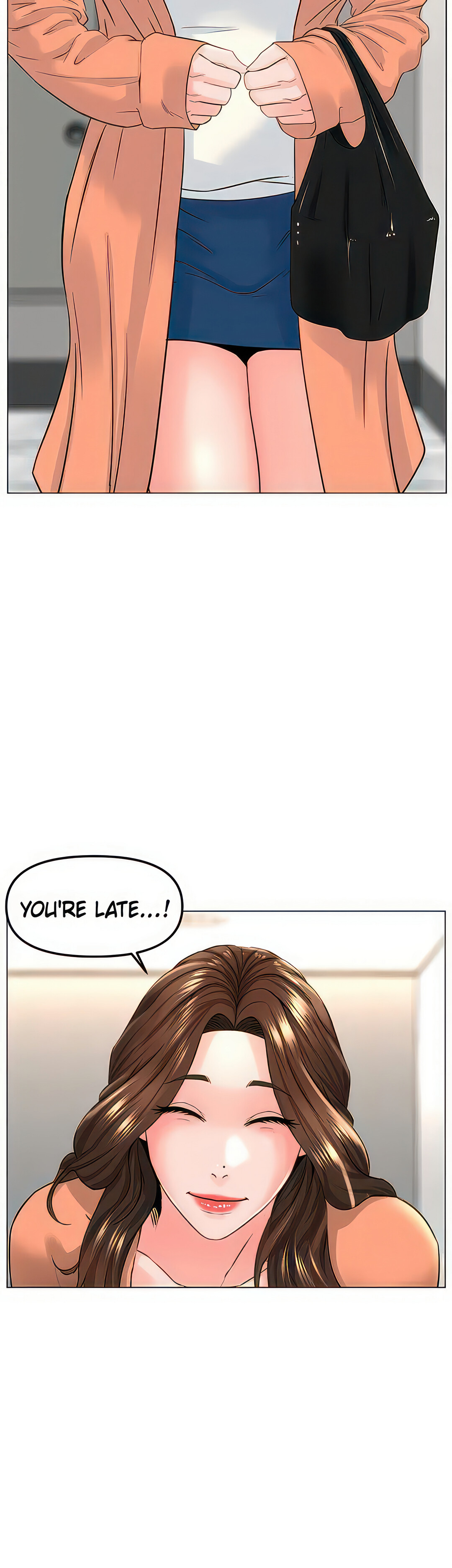 Celeb Next Door Chapter 77 - The End image 26
