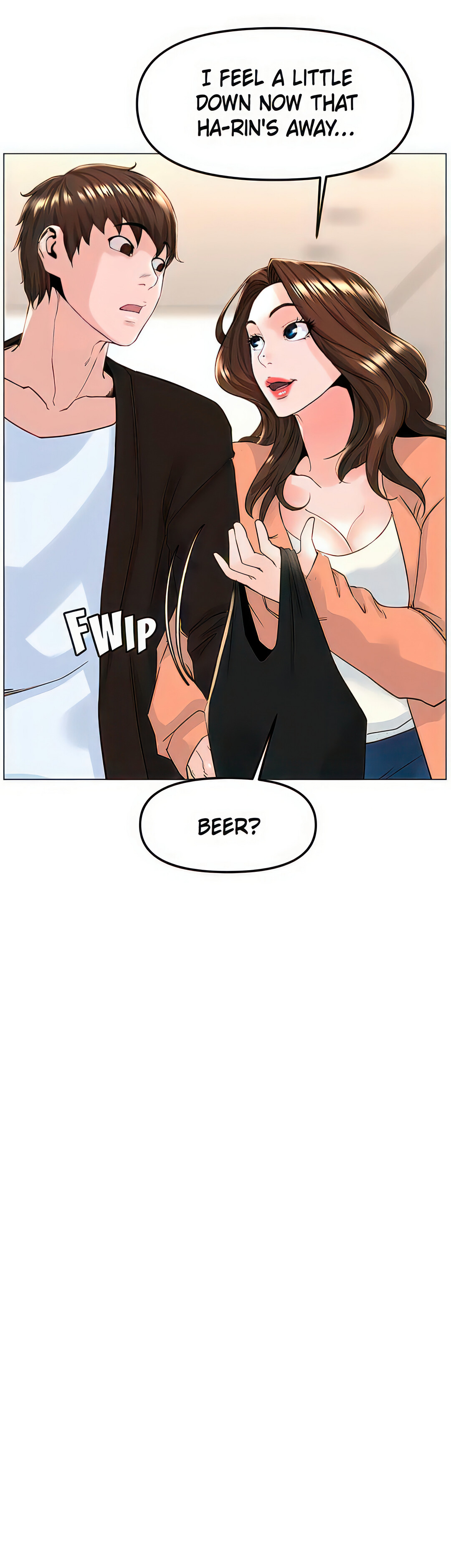 Celeb Next Door Chapter 77 - The End image 28