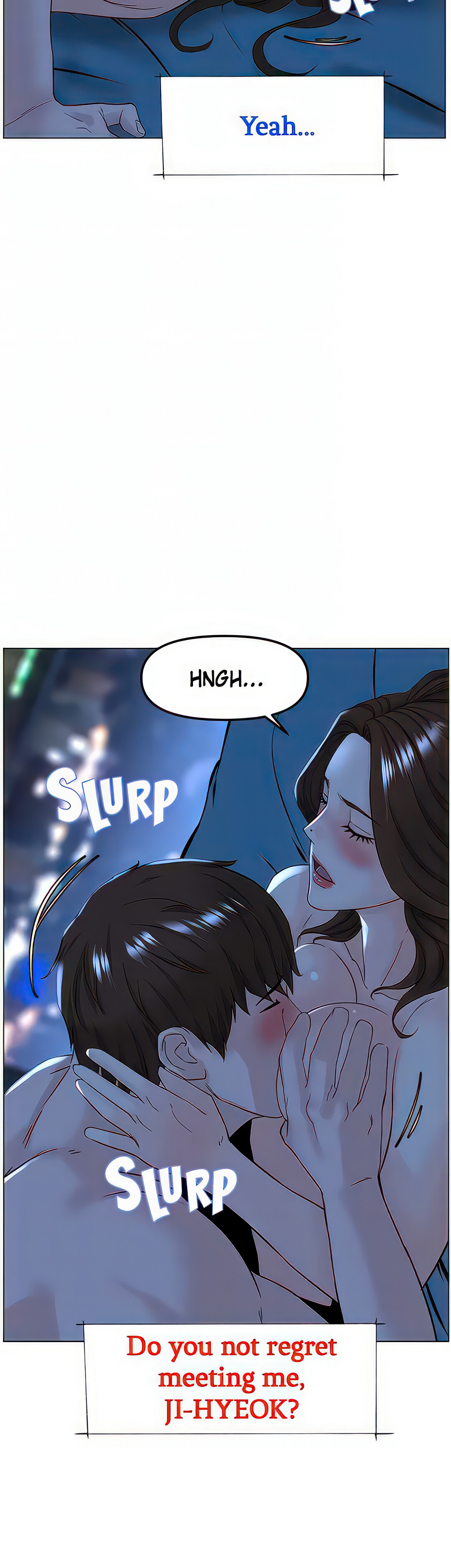 Celeb Next Door Chapter 77 - The End image 30