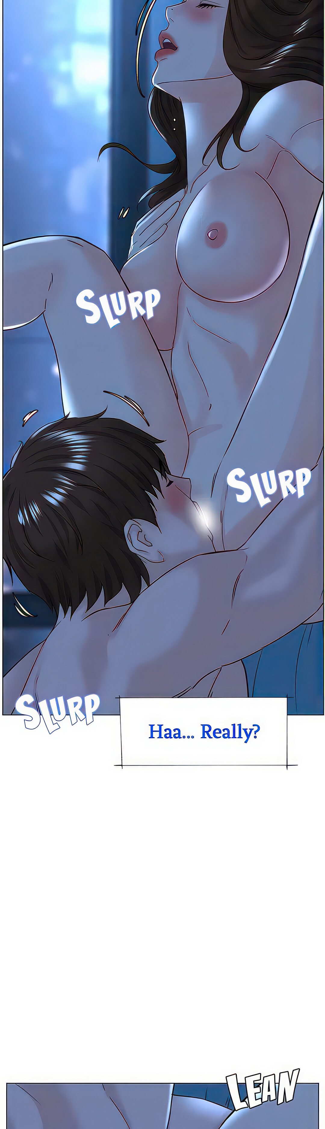 Celeb Next Door Chapter 77 - The End image 32