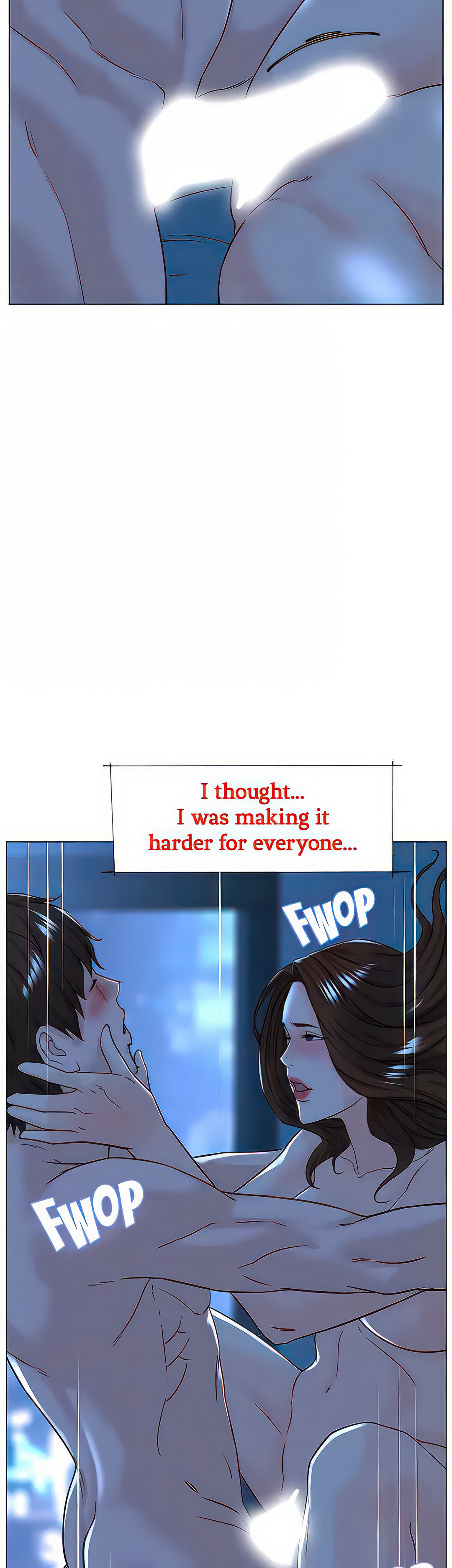 Celeb Next Door Chapter 77 - The End image 33