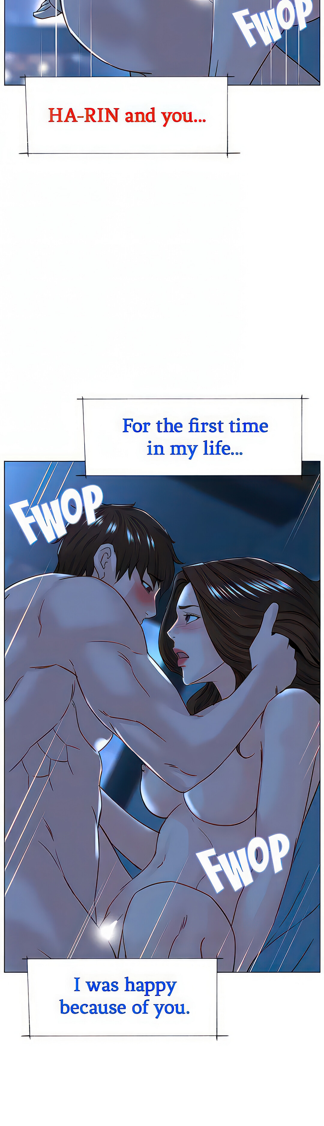 Celeb Next Door Chapter 77 - The End image 34