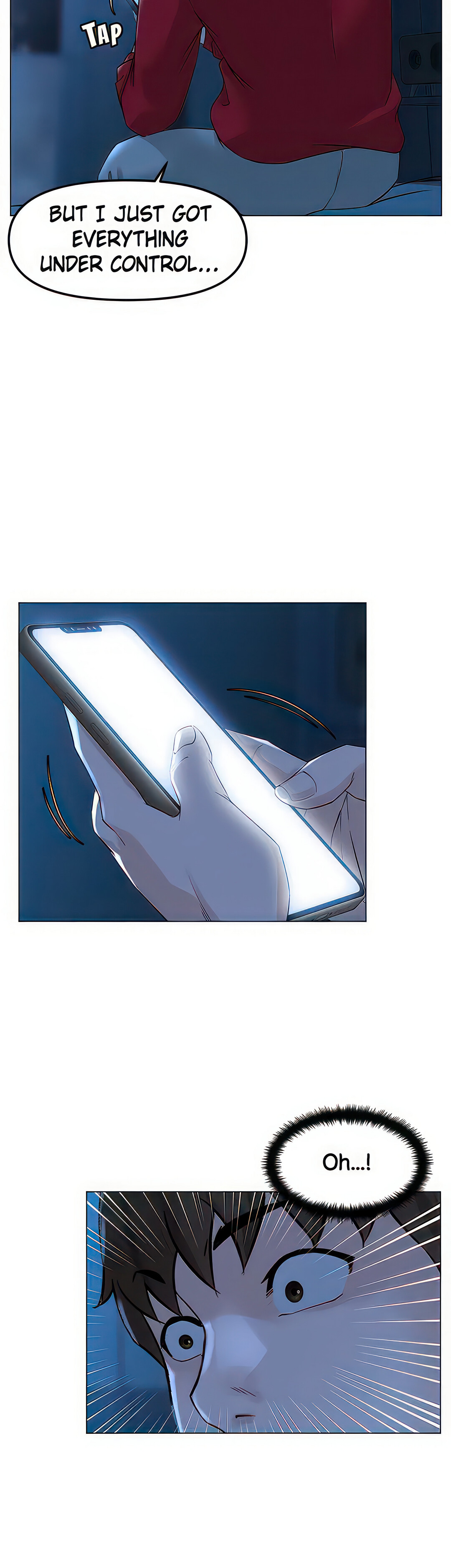 Celeb Next Door Chapter 77 - The End image 4