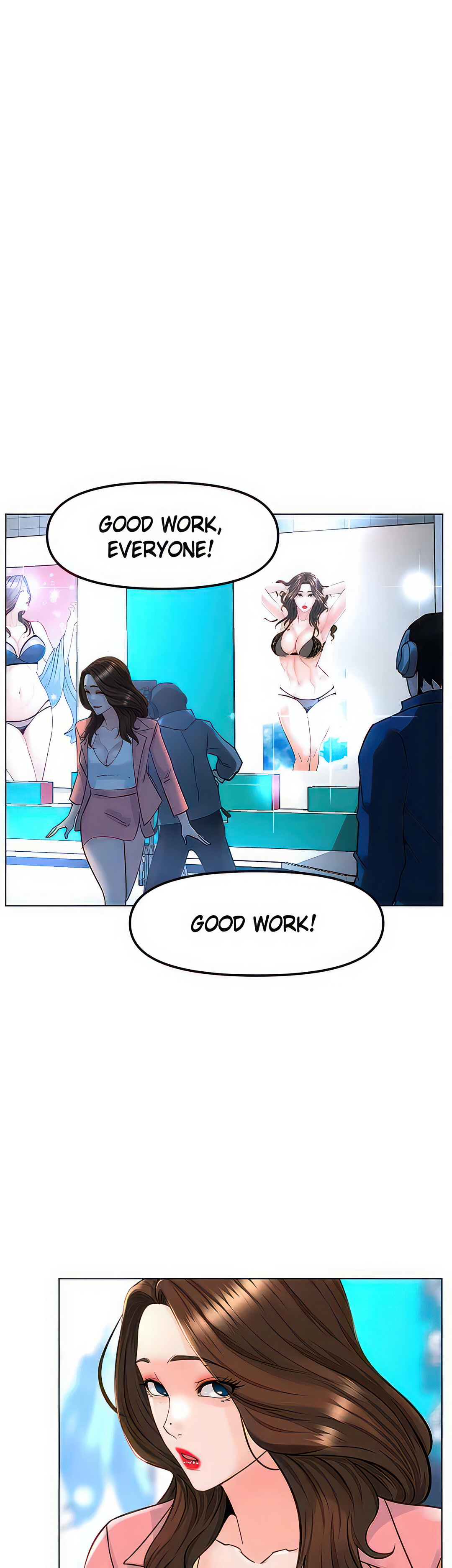Celeb Next Door Chapter 77 - The End image 52