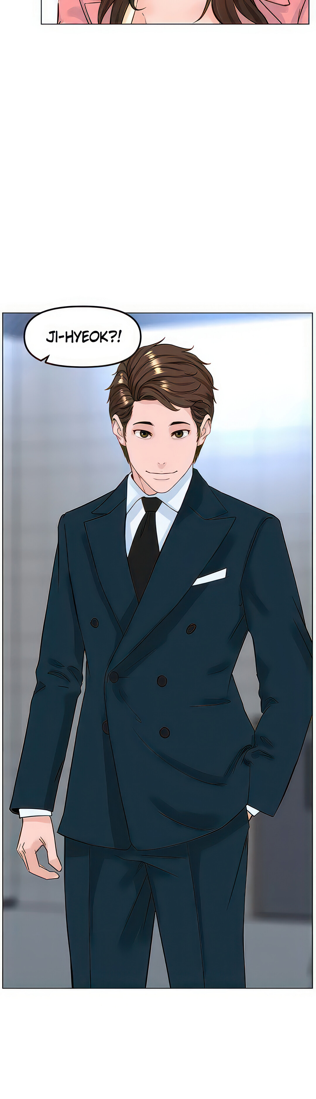 Celeb Next Door Chapter 77 - The End image 53