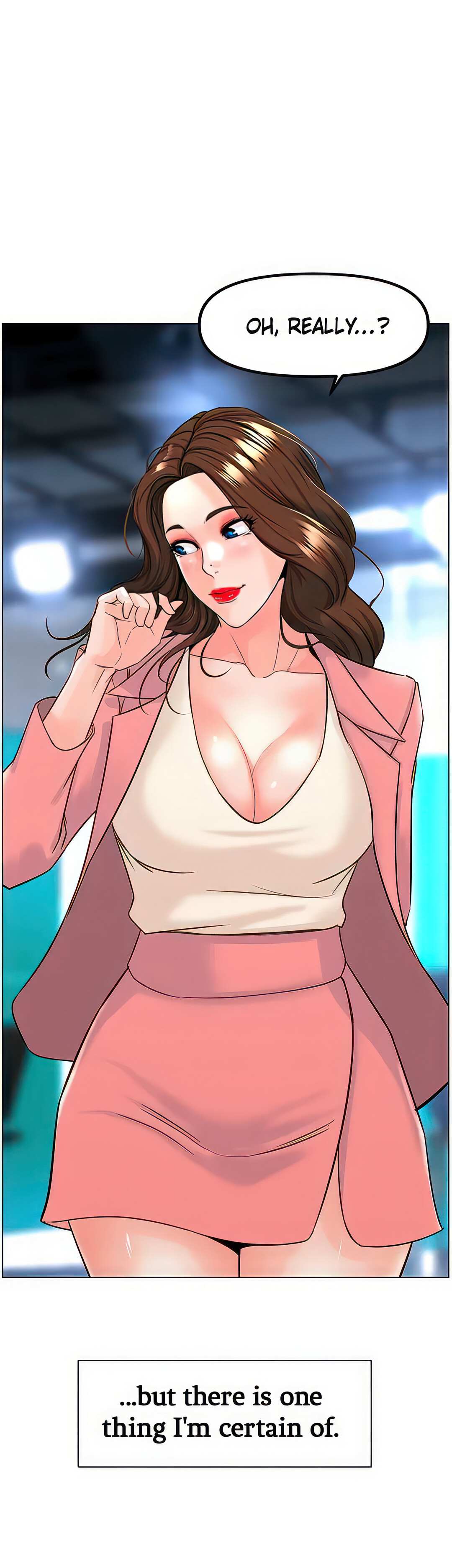 Celeb Next Door Chapter 77 - The End image 55