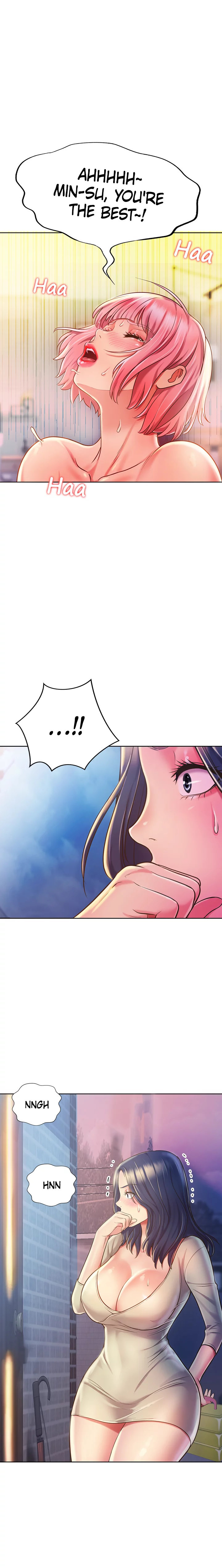 Taste Of My Sister Chapter 10 image 0