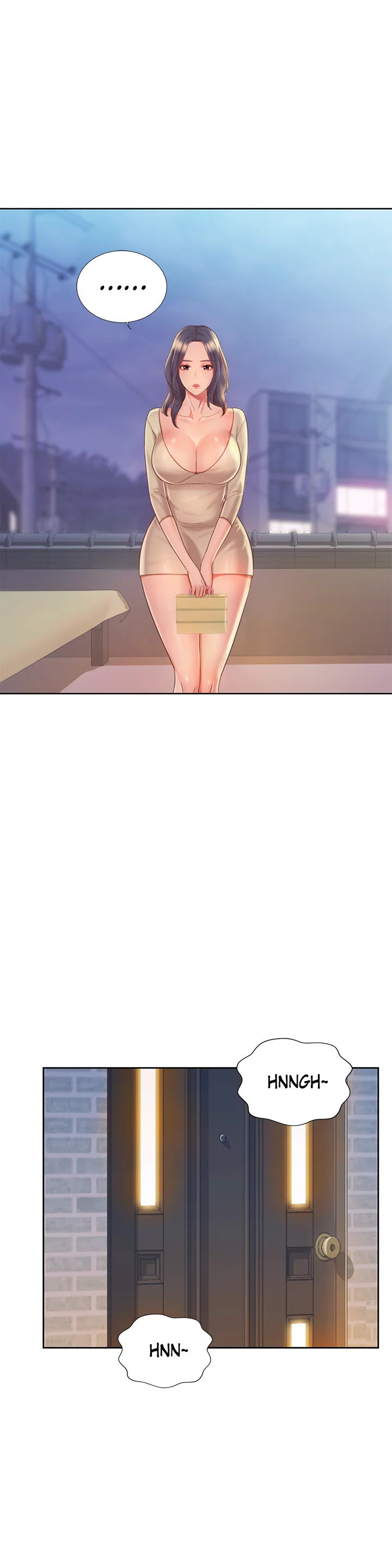 Taste Of My Sister Chapter 10 image 9