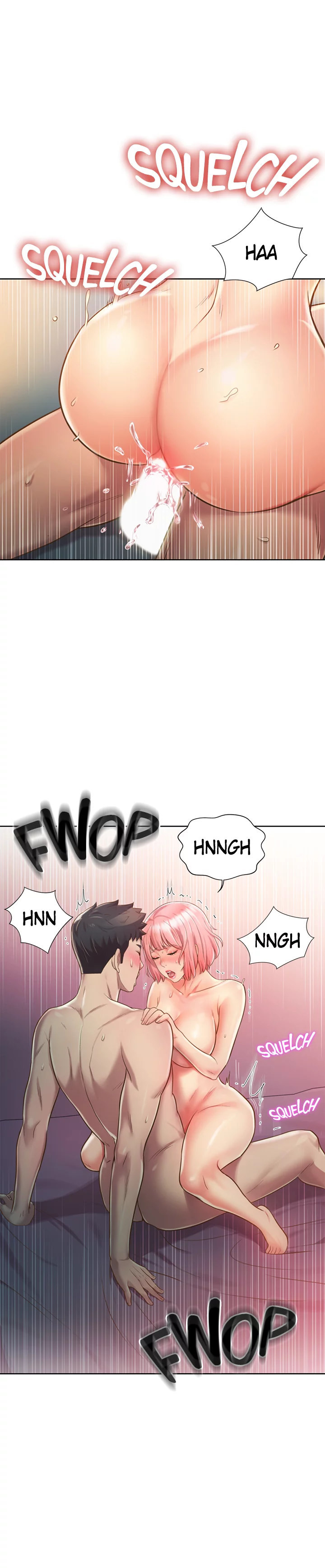 Taste Of My Sister Chapter 10 image 11