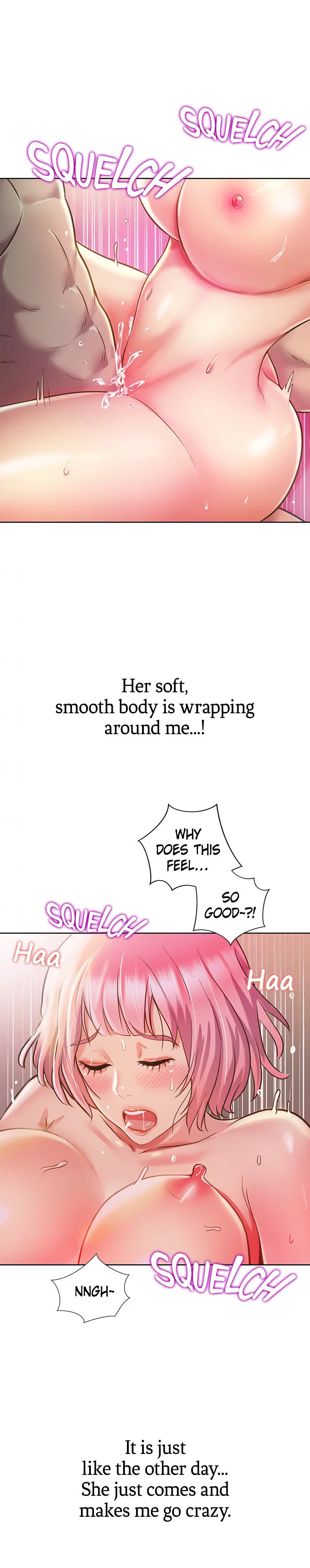 Taste Of My Sister Chapter 10 image 13
