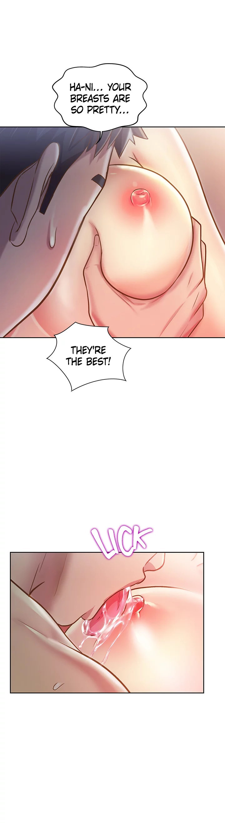 Taste Of My Sister Chapter 10 image 20