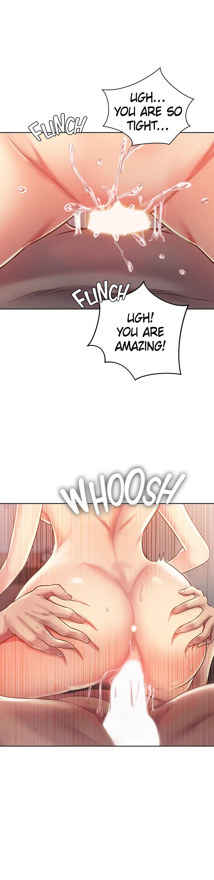 Taste Of My Sister Chapter 10 image 23