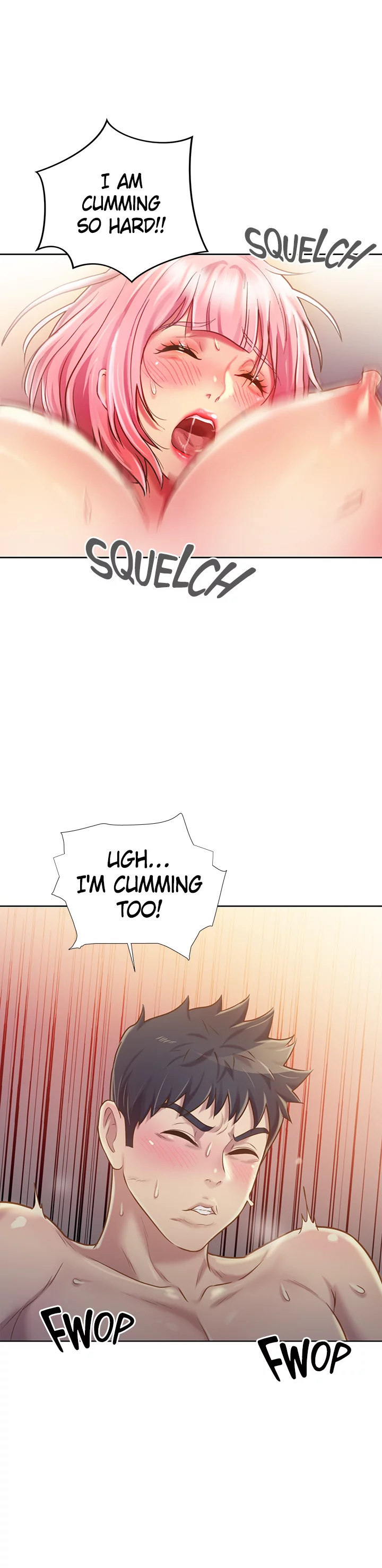 Taste Of My Sister Chapter 10 image 25