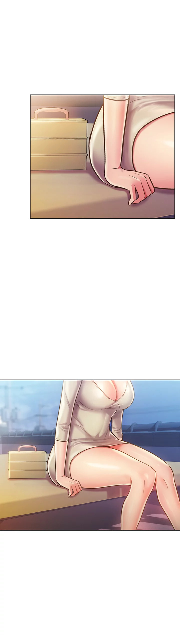 Taste Of My Sister Chapter 10 image 32
