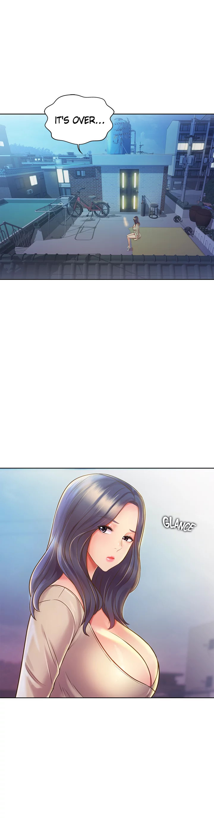 Taste Of My Sister Chapter 10 image 33