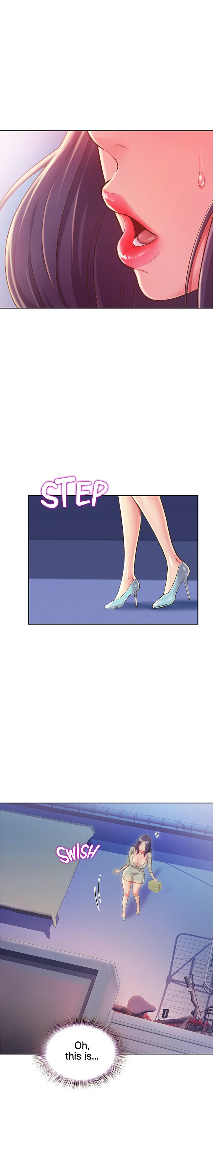 Taste Of My Sister Chapter 10 image 3