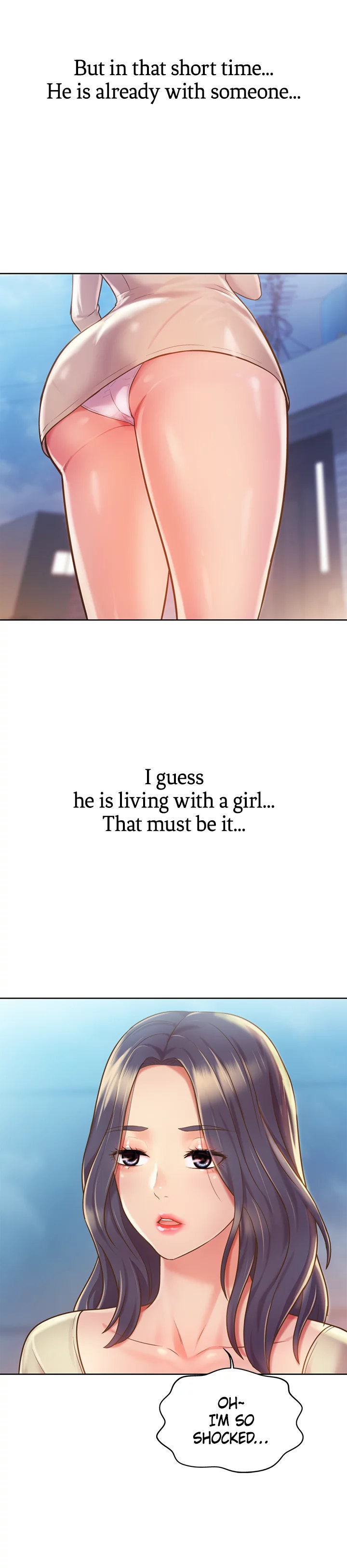 Taste Of My Sister Chapter 10 image 6