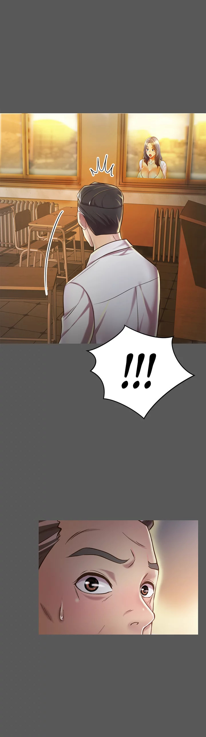 Taste Of My Sister Chapter 11 image 9