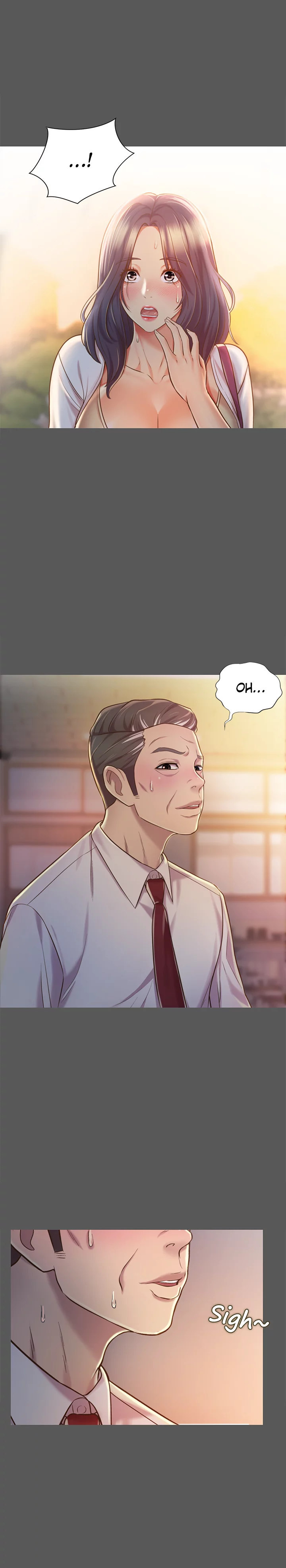 Taste Of My Sister Chapter 11 image 10