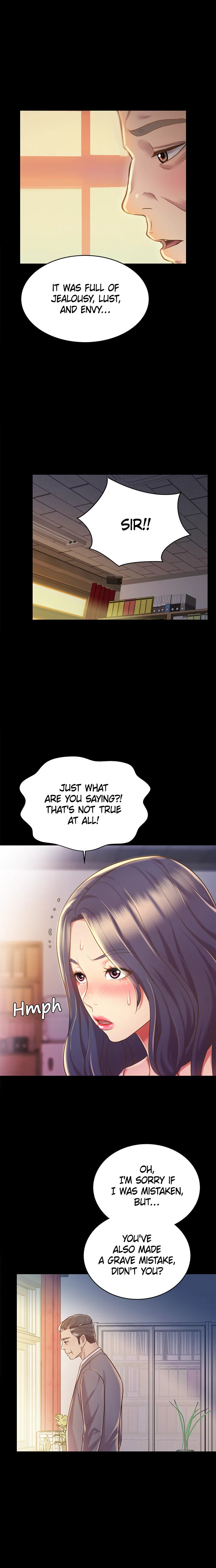 Taste Of My Sister Chapter 11 image 12