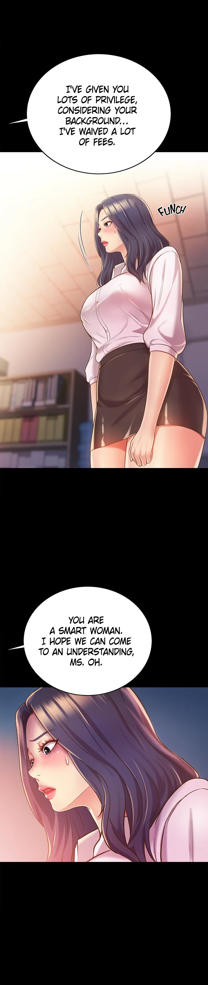 Taste Of My Sister Chapter 11 image 15
