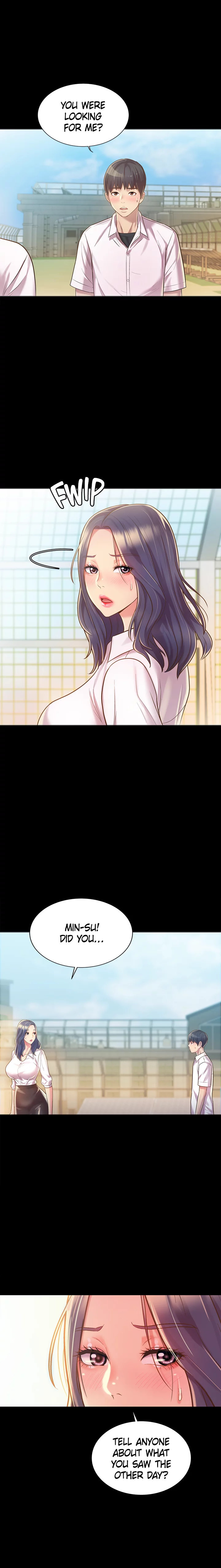 Taste Of My Sister Chapter 11 image 17