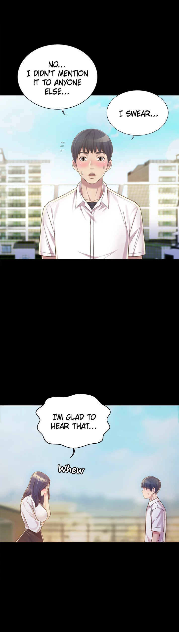 Taste Of My Sister Chapter 11 image 18