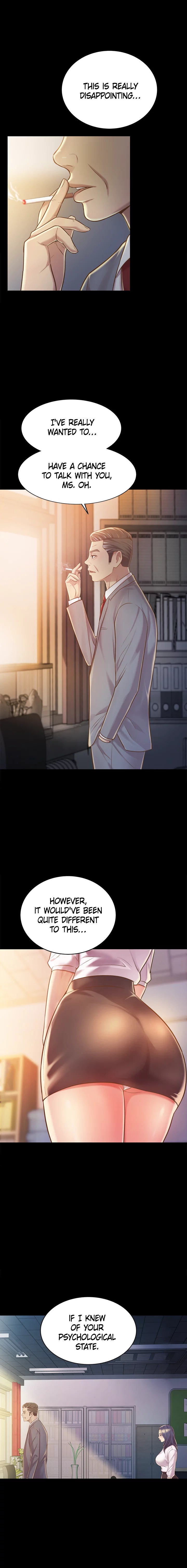 Taste Of My Sister Chapter 11 image 1