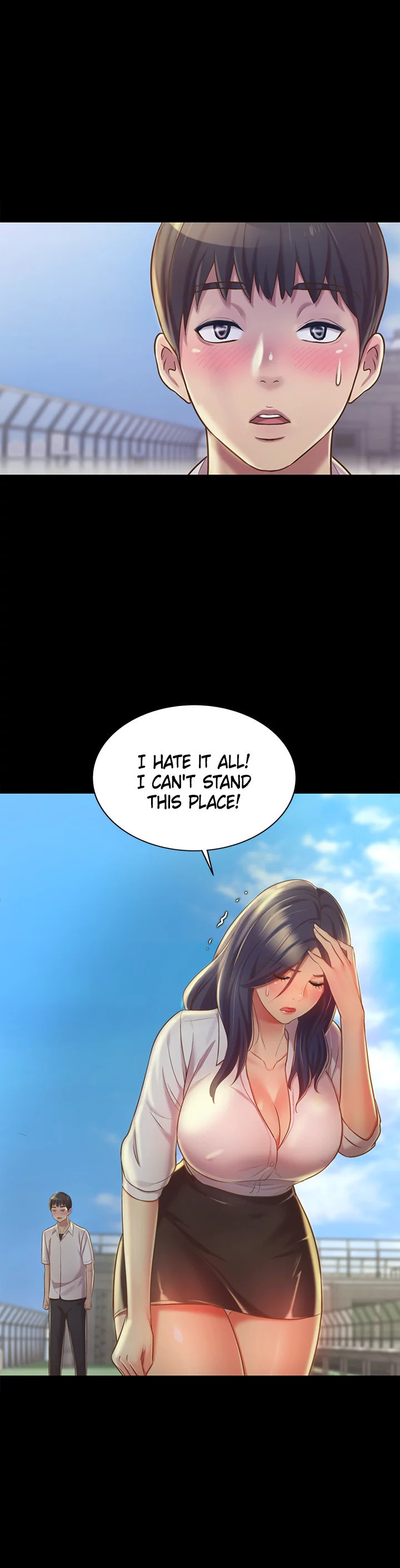 Taste Of My Sister Chapter 11 image 23