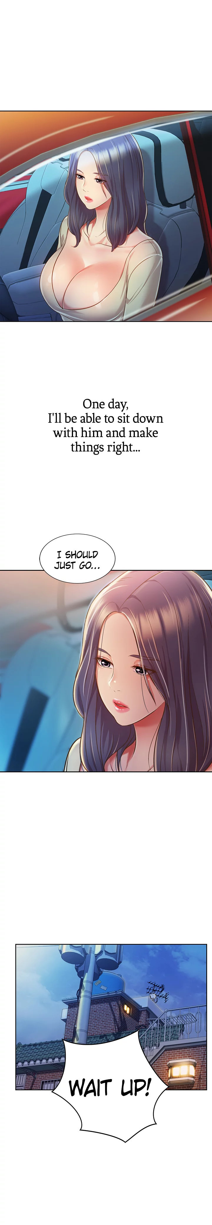 Taste Of My Sister Chapter 11 image 27