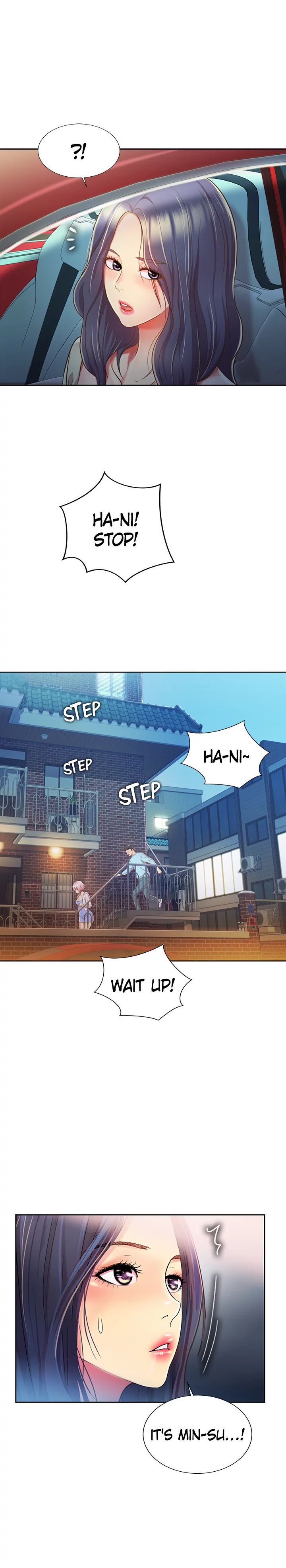 Taste Of My Sister Chapter 11 image 28