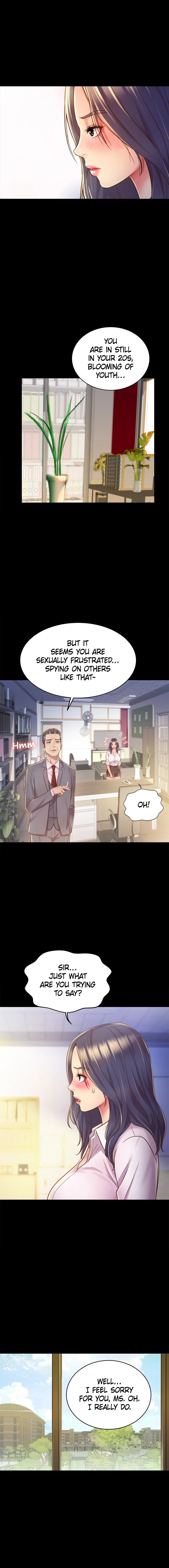 Taste Of My Sister Chapter 11 image 2