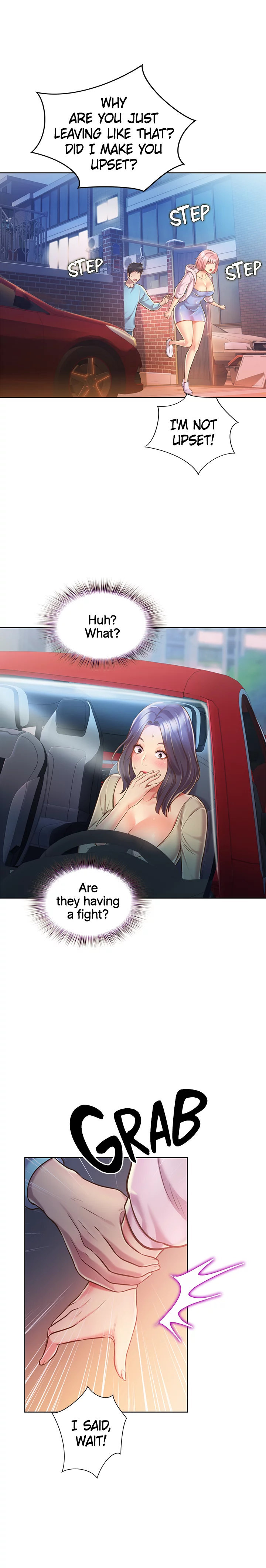 Taste Of My Sister Chapter 11 image 29