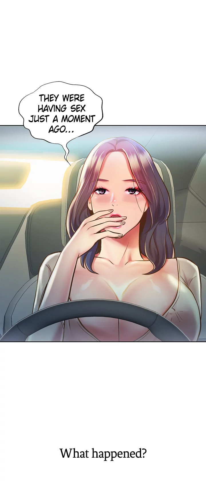 Taste Of My Sister Chapter 11 image 30