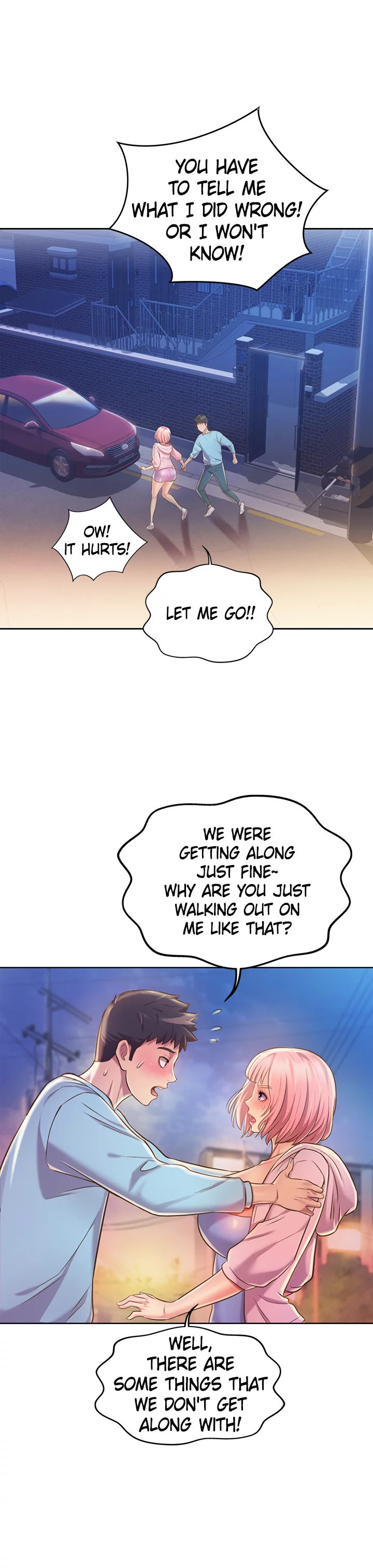 Taste Of My Sister Chapter 11 image 31