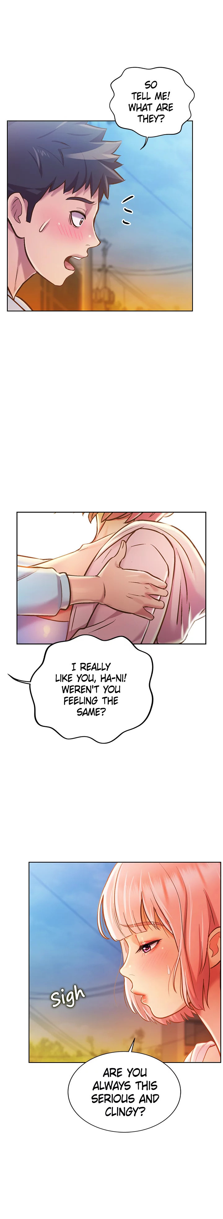 Taste Of My Sister Chapter 11 image 32